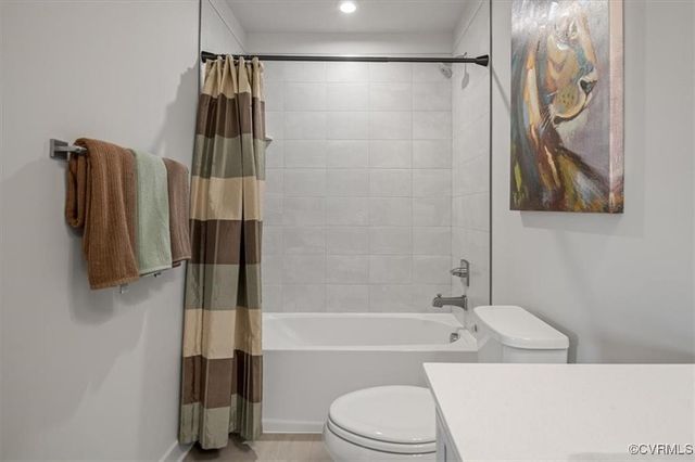 7653 Autumn Leaves Ln, New Kent, VA 23124