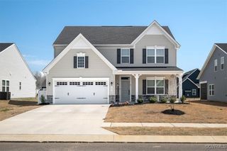 7653 Autumn Leaves Ln, New Kent, VA 23124