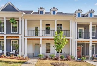 2562 Harbor Ridge Pass Lot 338, Gainesville, GA 30507