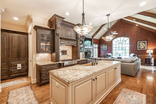 1467 Rozella Pvt Way, Gallatin, TN 37066