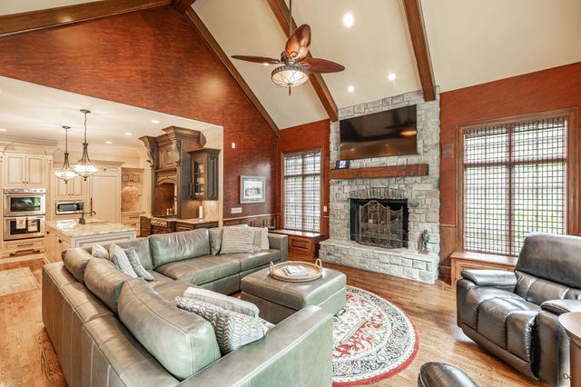1467 Rozella Pvt Way, Gallatin, TN 37066
