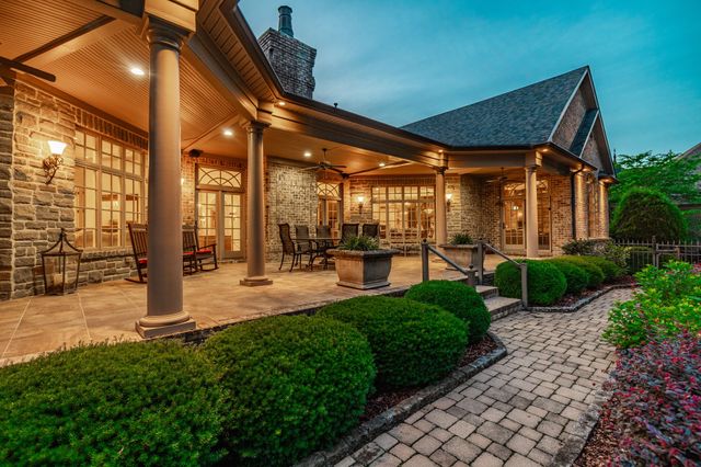 1467 Rozella Pvt Way, Gallatin, TN 37066