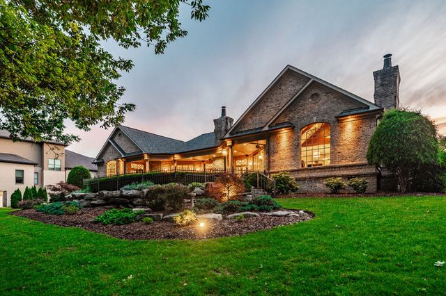 1467 Rozella Pvt Way, Gallatin, TN 37066