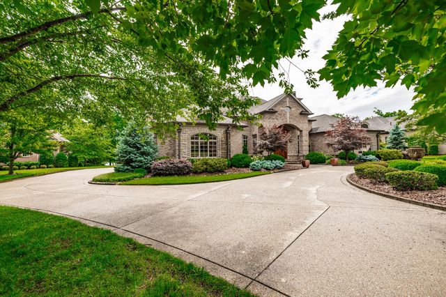 1467 Rozella Pvt Way, Gallatin, TN 37066