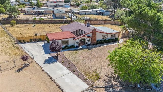 15951 Saint Timothy, Apple Valley, CA 92307