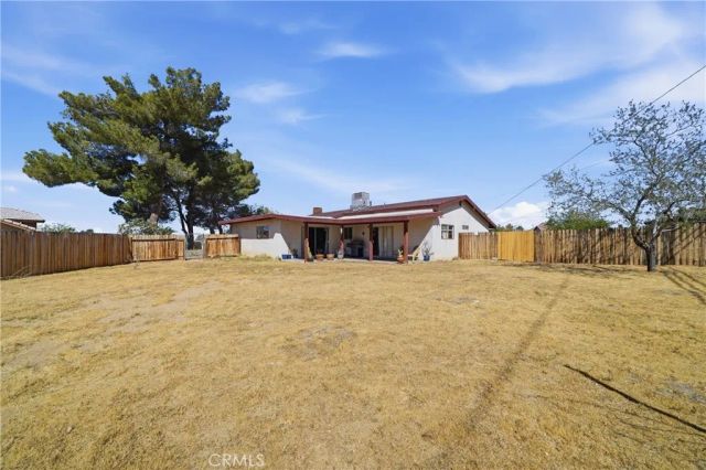 15951 Saint Timothy, Apple Valley, CA 92307