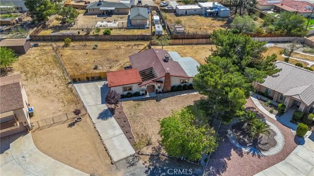 15951 Saint Timothy, Apple Valley, CA 92307