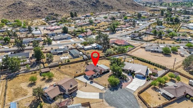 15951 Saint Timothy, Apple Valley, CA 92307