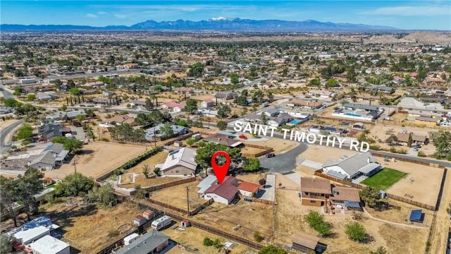 15951 Saint Timothy, Apple Valley, CA 92307