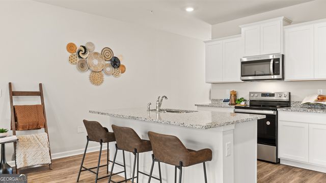 274 Sound Circle, Stockbridge, GA 30281