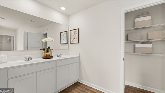 274 Sound Circle, Stockbridge, GA 30281