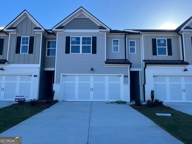 274 Sound Circle, Stockbridge, GA 30281