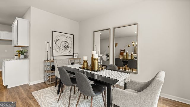 274 Sound Circle, Stockbridge, GA 30281