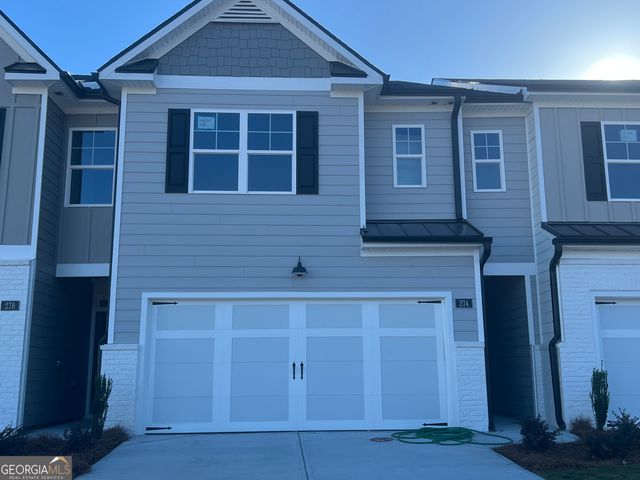 274 Sound Circle, Stockbridge, GA 30281