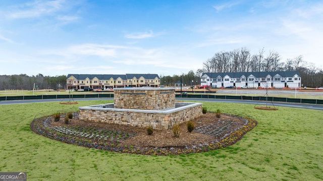 274 Sound Circle, Stockbridge, GA 30281