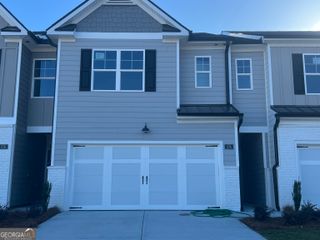 274 Sound Circle, Stockbridge, GA 30281