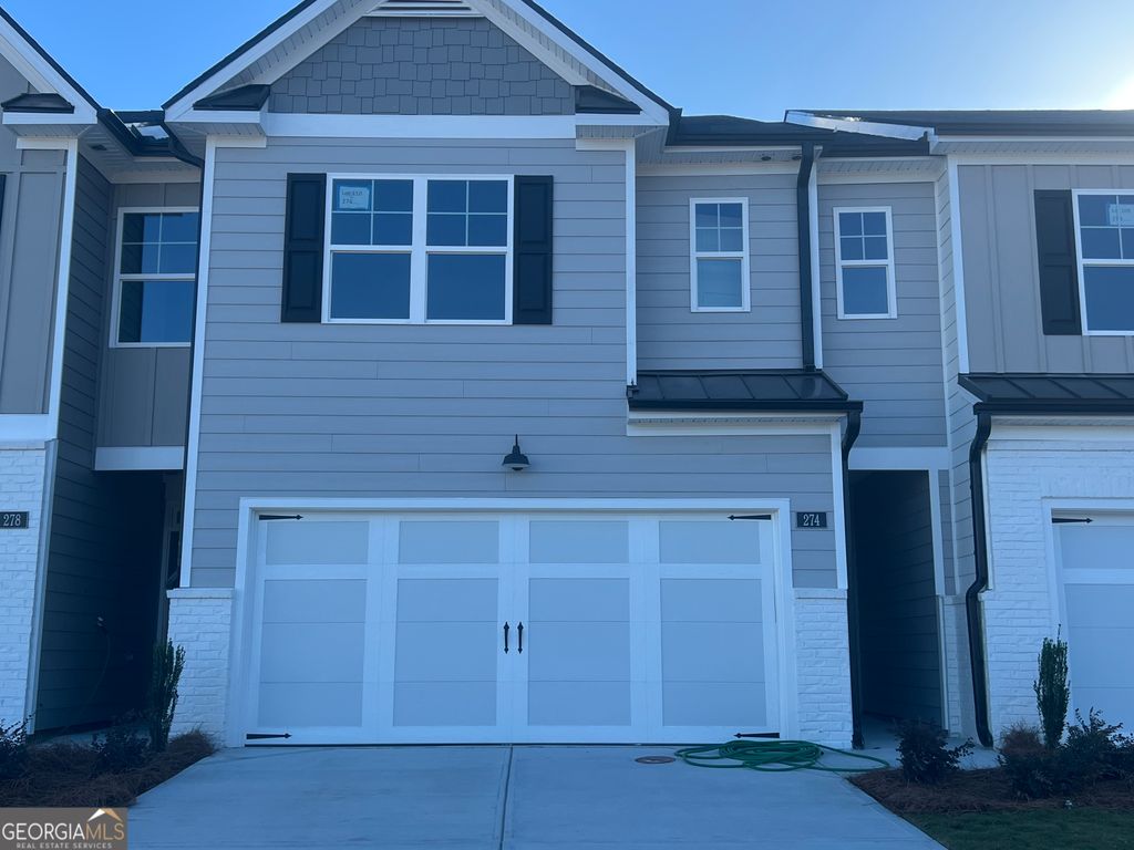 274 Sound Circle, Stockbridge, GA 30281