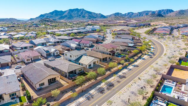 21422 W MEADOWBROOK Avenue, Buckeye, AZ 85396