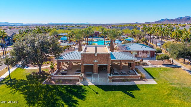 21422 W MEADOWBROOK Avenue, Buckeye, AZ 85396