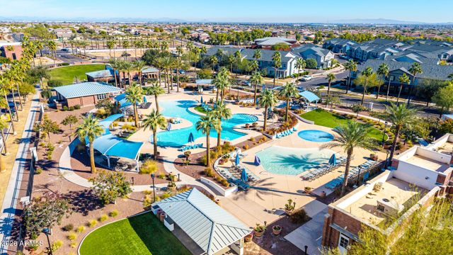 21422 W MEADOWBROOK Avenue, Buckeye, AZ 85396