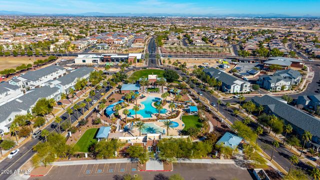 21422 W MEADOWBROOK Avenue, Buckeye, AZ 85396