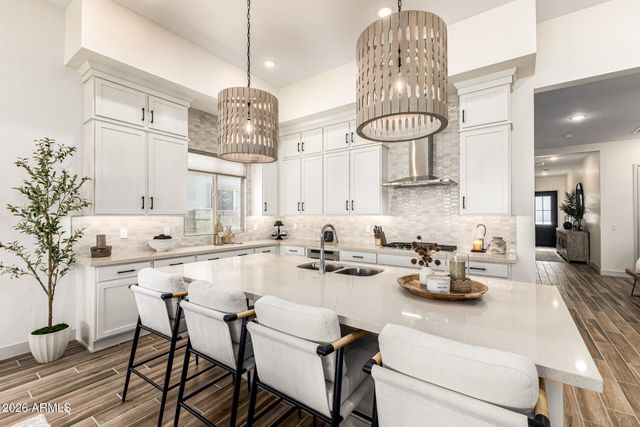 21422 W MEADOWBROOK Avenue, Buckeye, AZ 85396