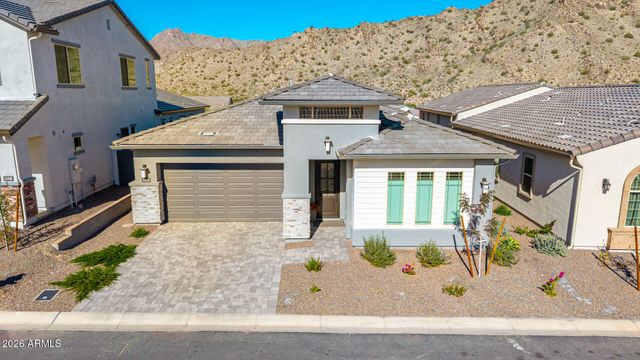 21422 W MEADOWBROOK Avenue, Buckeye, AZ 85396