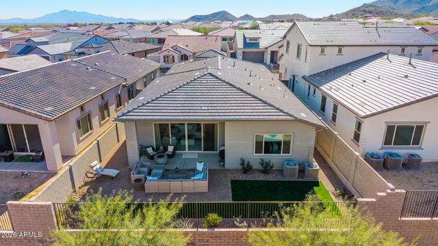 21422 W MEADOWBROOK Avenue, Buckeye, AZ 85396