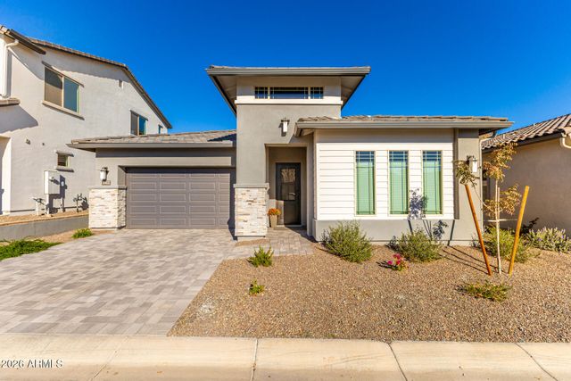 21422 W MEADOWBROOK Avenue, Buckeye, AZ 85396