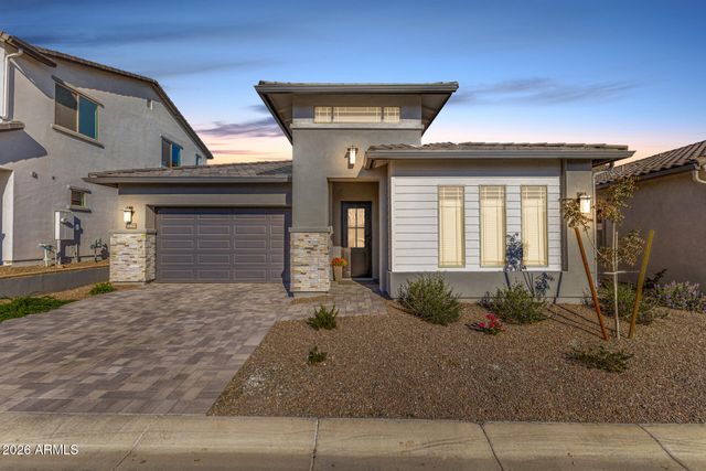 21422 W MEADOWBROOK Avenue, Buckeye, AZ 85396