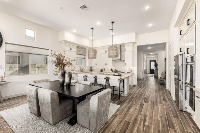 21422 W MEADOWBROOK Avenue, Buckeye, AZ 85396