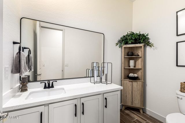 21422 W MEADOWBROOK Avenue, Buckeye, AZ 85396