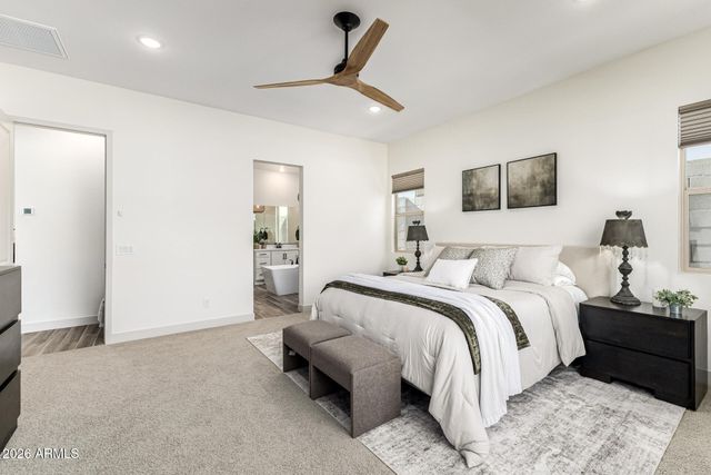 21422 W MEADOWBROOK Avenue, Buckeye, AZ 85396