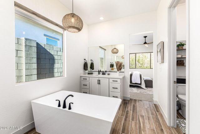 21422 W MEADOWBROOK Avenue, Buckeye, AZ 85396