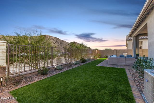 21422 W MEADOWBROOK Avenue, Buckeye, AZ 85396