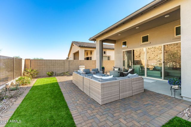 21422 W MEADOWBROOK Avenue, Buckeye, AZ 85396