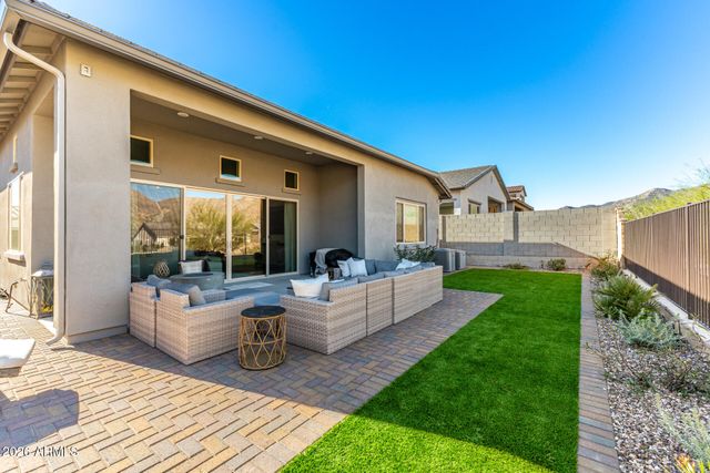 21422 W MEADOWBROOK Avenue, Buckeye, AZ 85396