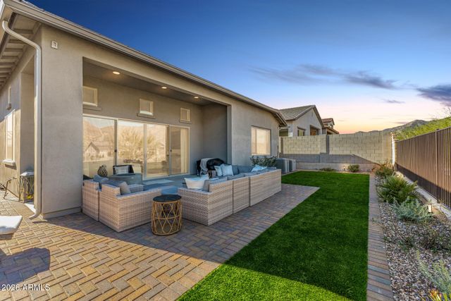 21422 W MEADOWBROOK Avenue, Buckeye, AZ 85396