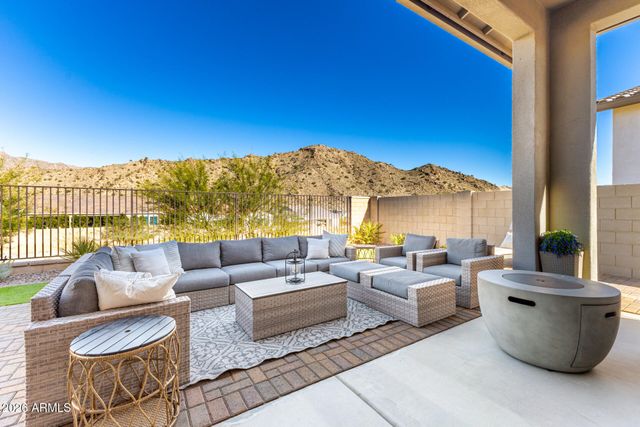 21422 W MEADOWBROOK Avenue, Buckeye, AZ 85396