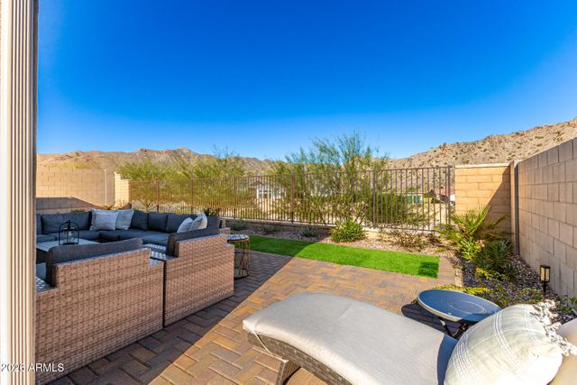 21422 W MEADOWBROOK Avenue, Buckeye, AZ 85396