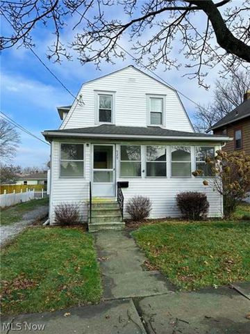 929 Jason Avenue, Akron, OH 44314