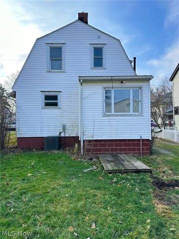 929 Jason Avenue, Akron, OH 44314