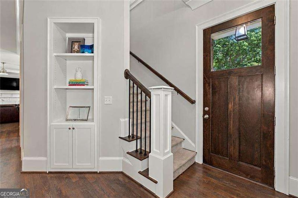 3262 Lynwood Drive NE, Brookhaven, GA 30319 — photo 2