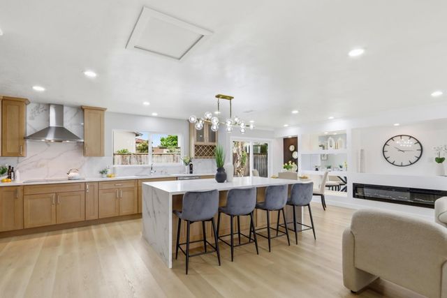 3367 Holderman Drive, San Jose, CA 95148