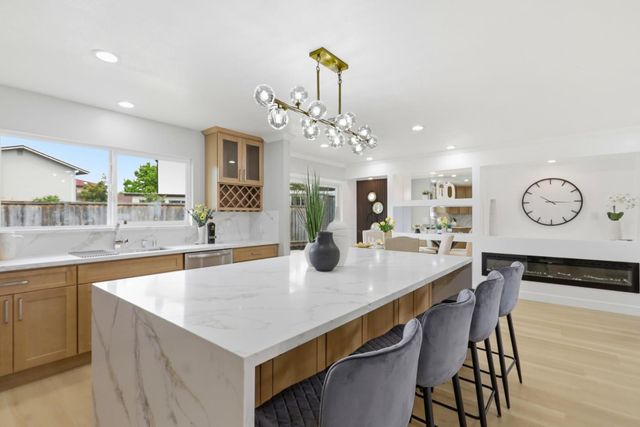 3367 Holderman Drive, San Jose, CA 95148