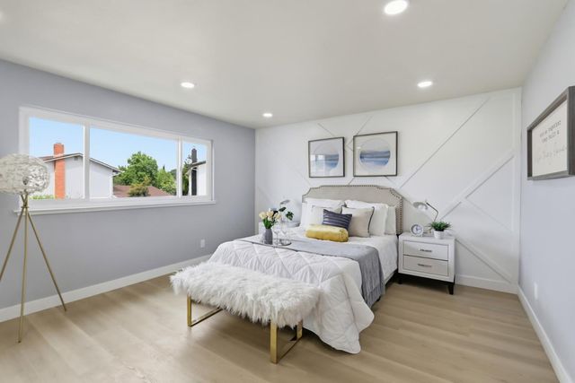 3367 Holderman Drive, San Jose, CA 95148