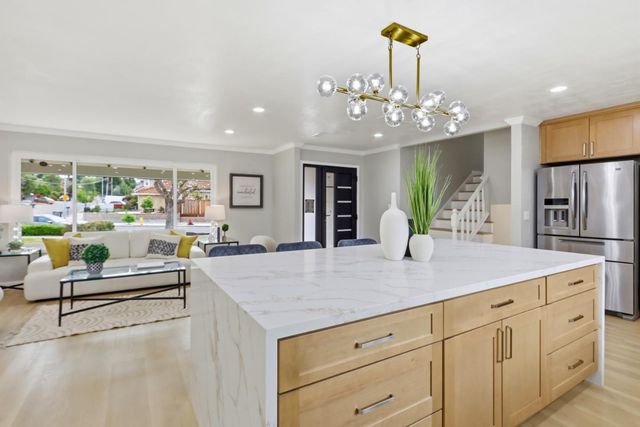 3367 Holderman Drive, San Jose, CA 95148