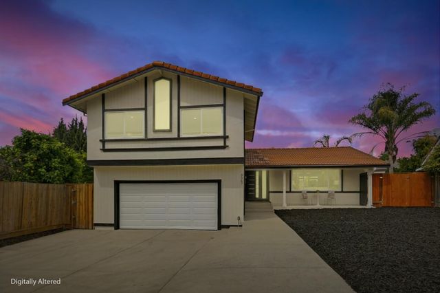 3367 Holderman Drive, San Jose, CA 95148