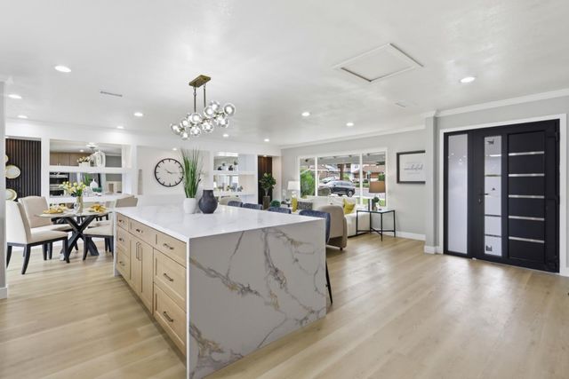 3367 Holderman Drive, San Jose, CA 95148