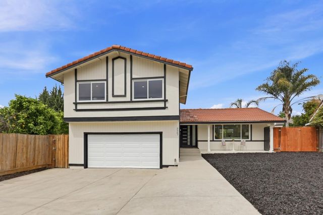 3367 Holderman Drive, San Jose, CA 95148
